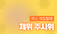 섹스게임 체위 주사위